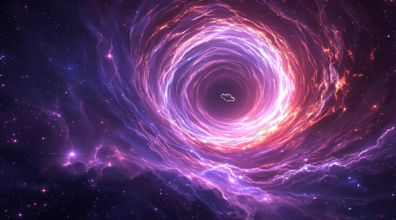 星辰大海中的哲学叩问——评《星际迷途:新纪元》 - av免费播放剧评