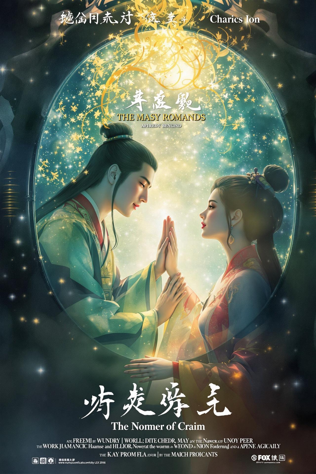 梦镜 - Dream Mirror - av免费播放最新上线影视海报