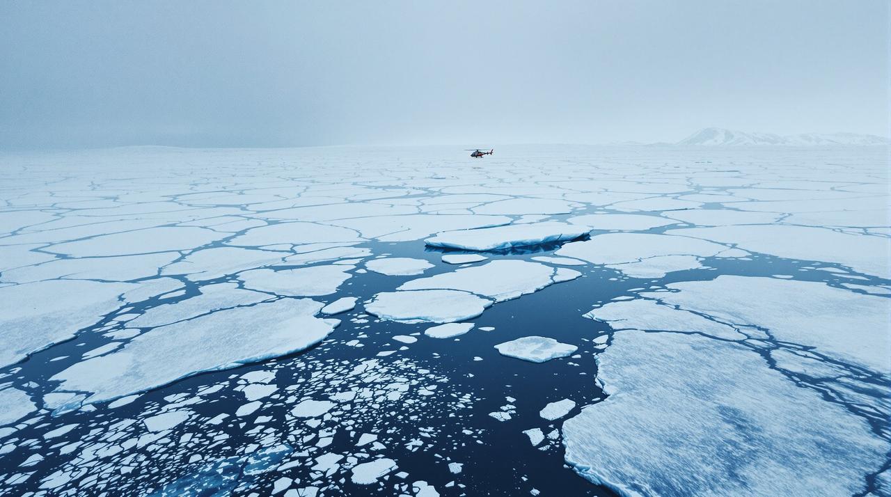 极地救援 - Arctic Rescue - av免费播放最新上线